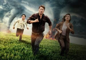 Twisters 2024 image 2