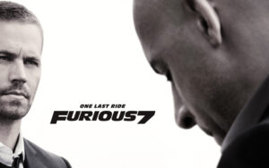 Fast and Furious