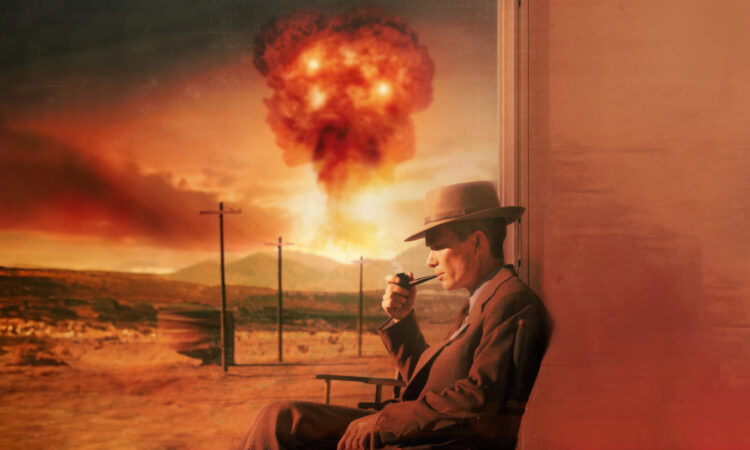 Oppenheimer