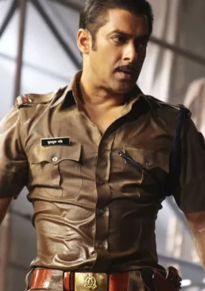 Dabangg