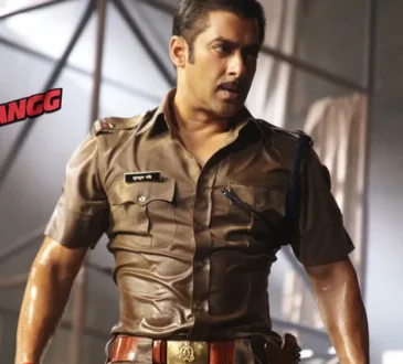 Dabangg