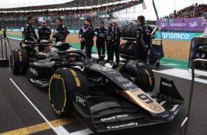 F1 The Movie image 2